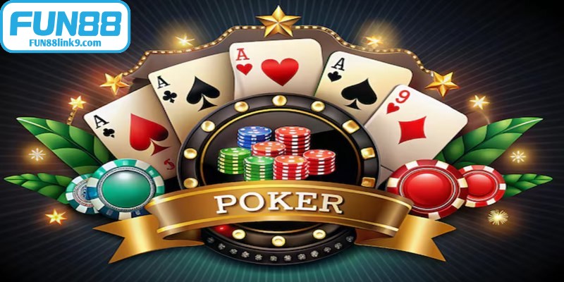 Rồng Hổ – Trải Nghiệm Giải Trí Đỉnh Cao, Nhận Thưởng Lớn 17 Bài poker là trò chơi nhận được yêu thích trên toàn thế giới game