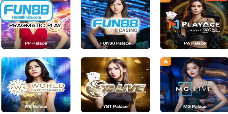 FUN88 Là Gì? Nhà Cái Trực Tuyến Đa Dạng Chất Lượng Uy Tín 19 Lưu ý quan trọng khi tìm cách vào FUN88 khi bị chặn