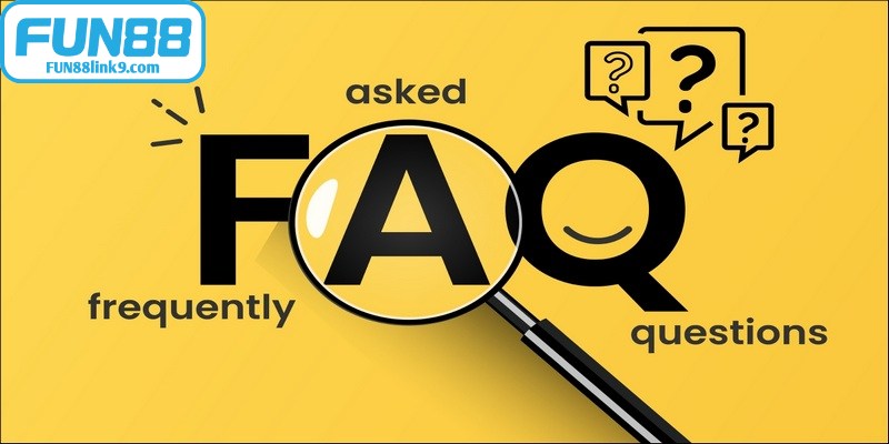 Kèo Tài Xỉu – Bí Quyết Nắm Trọn Luật Chơi Cho Người Mới 20 FAQ liên quan đến loại hình kèo chấp tại FUN88