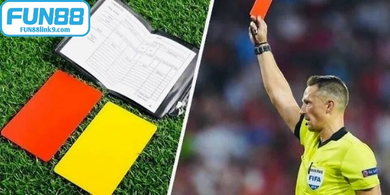 Kèo Tài Xỉu – Bí Quyết Nắm Trọn Luật Chơi Cho Người Mới 18 Nắm bắt các dạng cược đang thịnh hành của kèo thẻ phạt