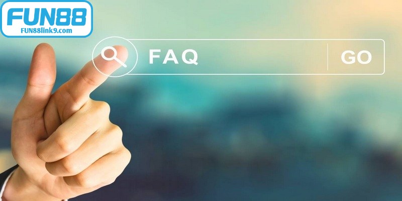 FUN88 Là Gì? Nhà Cái Trực Tuyến Đa Dạng Chất Lượng Uy Tín 20 Câu hỏi thường gặp liên quan link vào FUN88