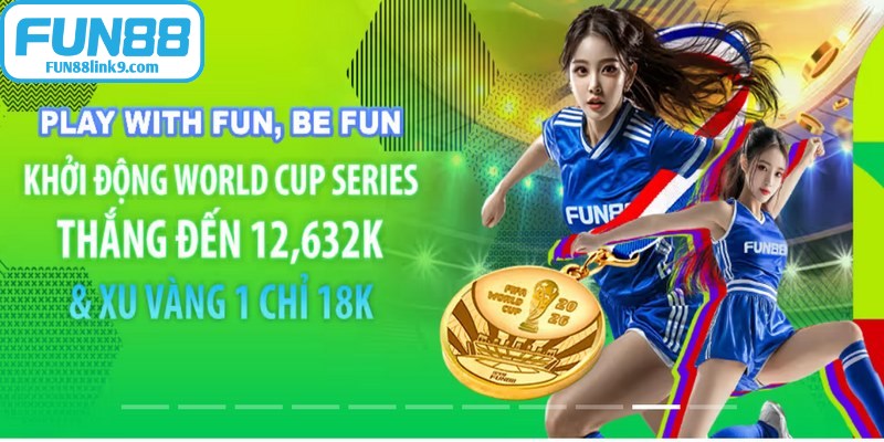 FUN88 Là Gì? Nhà Cái Trực Tuyến Đa Dạng Chất Lượng Uy Tín 17 Tại sao link vào FUN88 cũng thường xuyên bị chặn