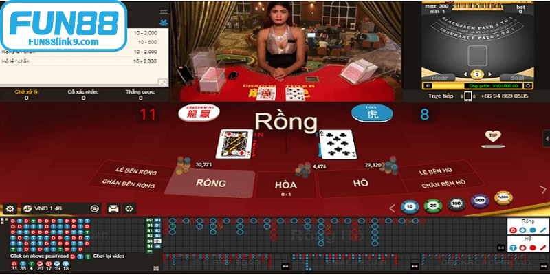 SA Gaming – Trải Nghiệm Casino Online Đẳng Cấp Thế Giới 19 Mẹo chơi Rồng Hổ hữu ích được chia sẻ từ cao thủ