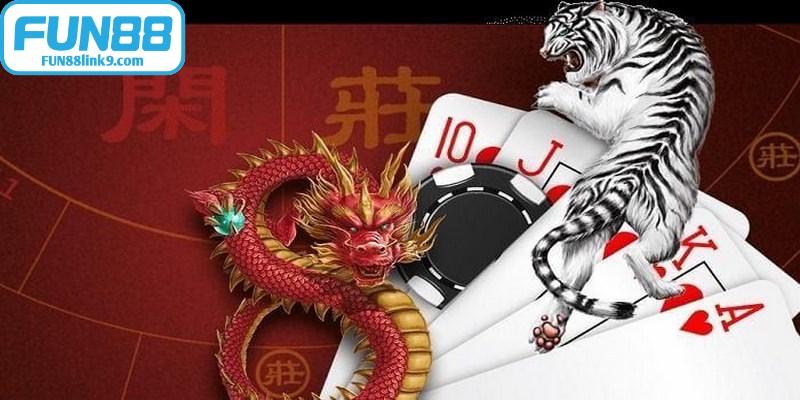 SA Gaming – Trải Nghiệm Casino Online Đẳng Cấp Thế Giới 17 Rồng Hổ còn được biết đến với tên gọi Dragon Tiger, phổ biến tại các sòng bài