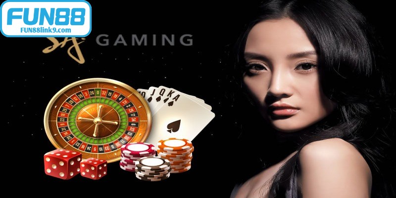 Rồng Hổ – Trải Nghiệm Giải Trí Đỉnh Cao, Nhận Thưởng Lớn 19 Ưu điểm nổi bật từ sản phẩm SA Gaming
