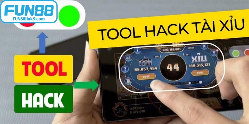 Rồng Hổ – Trải Nghiệm Giải Trí Đỉnh Cao, Nhận Thưởng Lớn 18 Những loại tool hack Tài Xỉu thường gặp