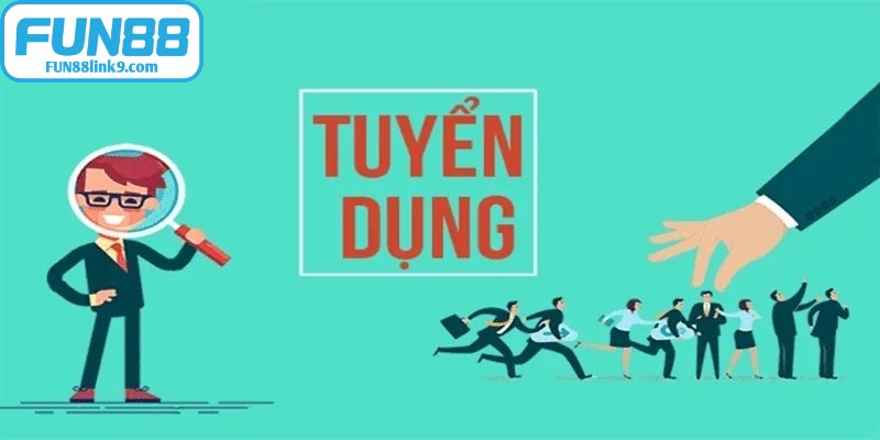 FUN88 Là Gì? Nhà Cái Trực Tuyến Đa Dạng Chất Lượng Uy Tín 19 Cách thức ứng tuyển vào tuyển dụng FUN88