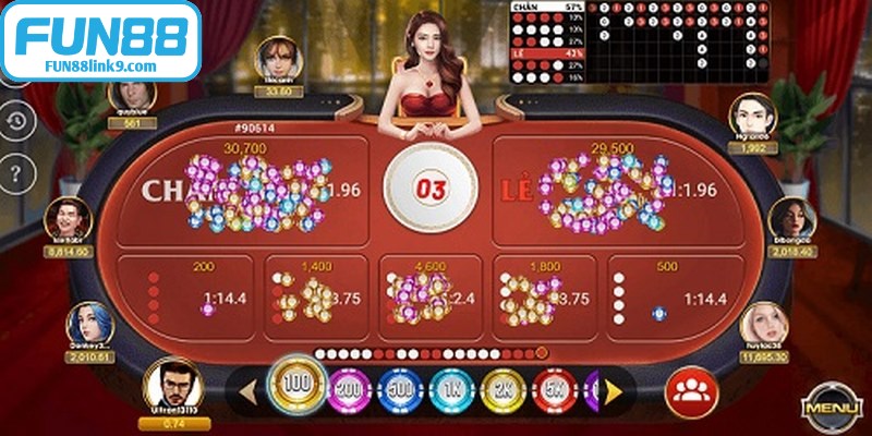 SA Gaming – Trải Nghiệm Casino Online Đẳng Cấp Thế Giới 19 Tham gia chơi Xóc Đĩa online đơn giản, nhanh chóng với vài bước thao tác