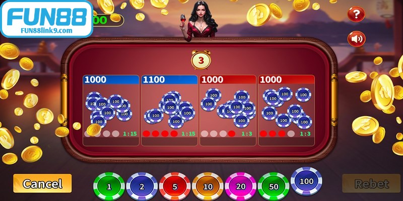 SA Gaming – Trải Nghiệm Casino Online Đẳng Cấp Thế Giới 17 Xóc Đĩa online là một tựa game cá cược trực tuyến phổ biến, hấp dẫn