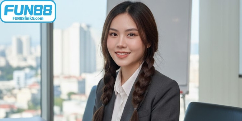 Hành trình phát triển sự nghiệp marketing của Mai Quyên